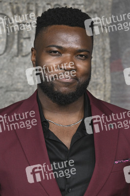 Serienpremiere 'It: Welcome to Derry' in Burbank