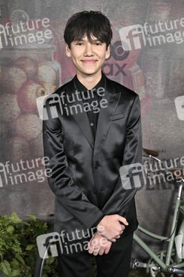 Serienpremiere 'It: Welcome to Derry' in Burbank