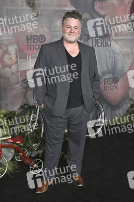 Serienpremiere 'It: Welcome to Derry' in Burbank