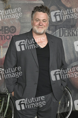 Serienpremiere 'It: Welcome to Derry' in Burbank