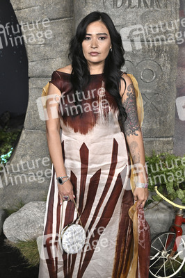 Serienpremiere 'It: Welcome to Derry' in Burbank