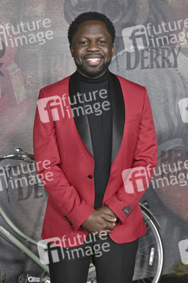 Serienpremiere 'It: Welcome to Derry' in Burbank