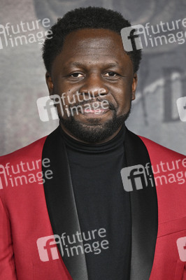 Serienpremiere 'It: Welcome to Derry' in Burbank