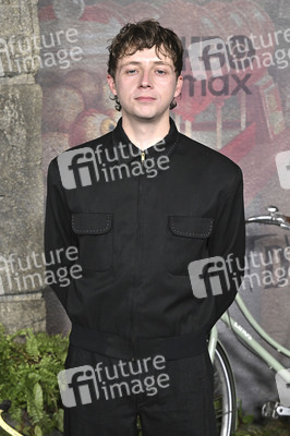 Serienpremiere 'It: Welcome to Derry' in Burbank