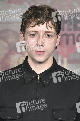 Serienpremiere 'It: Welcome to Derry' in Burbank