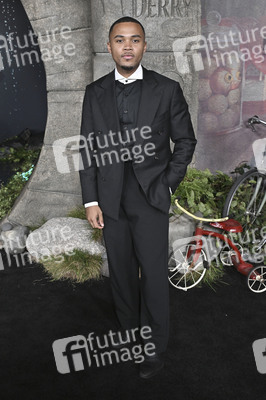 Serienpremiere 'It: Welcome to Derry' in Burbank