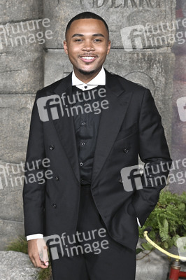 Serienpremiere 'It: Welcome to Derry' in Burbank