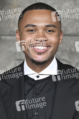 Serienpremiere 'It: Welcome to Derry' in Burbank