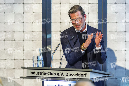 Mittelstand Defense Forum der Initiative 'Mission 2044' in Düsseldorf
