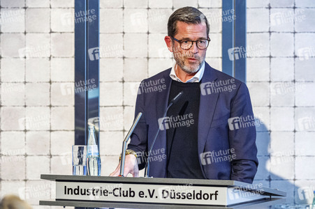 Mittelstand Defense Forum der Initiative 'Mission 2044' in Düsseldorf