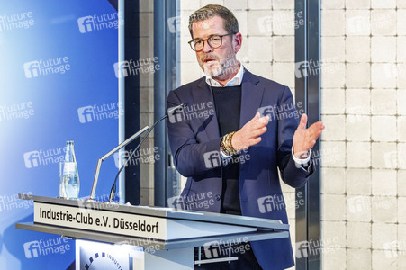 Mittelstand Defense Forum der Initiative 'Mission 2044' in Düsseldorf