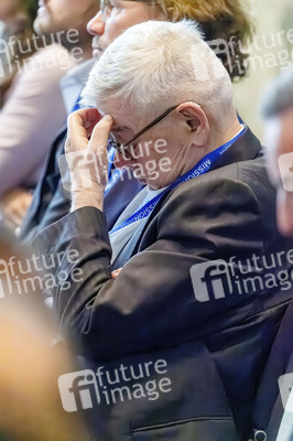 Mittelstand Defense Forum der Initiative 'Mission 2044' in Düsseldorf