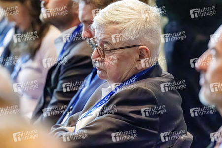 Mittelstand Defense Forum der Initiative 'Mission 2044' in Düsseldorf