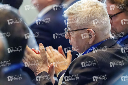 Mittelstand Defense Forum der Initiative 'Mission 2044' in Düsseldorf