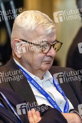 Mittelstand Defense Forum der Initiative 'Mission 2044' in Düsseldorf