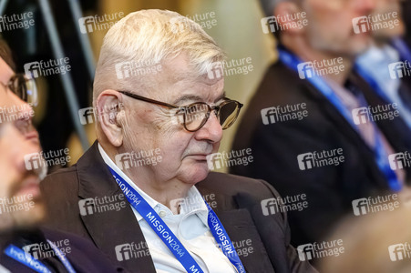 Mittelstand Defense Forum der Initiative 'Mission 2044' in Düsseldorf