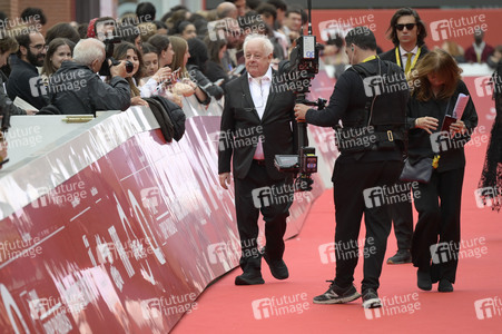 Filmpremiere 'Re-creation', Internationales Filmfestival Rom 2025