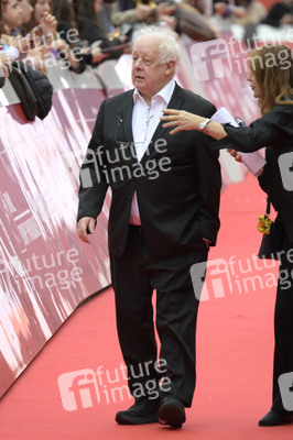 Filmpremiere 'Re-creation', Internationales Filmfestival Rom 2025