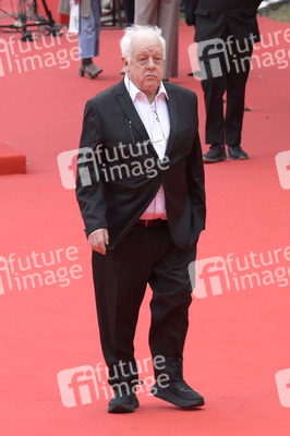 Filmpremiere 'Re-creation', Internationales Filmfestival Rom 2025