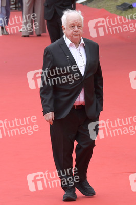 Filmpremiere 'Re-creation', Internationales Filmfestival Rom 2025