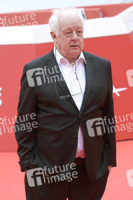 Filmpremiere 'Re-creation', Internationales Filmfestival Rom 2025