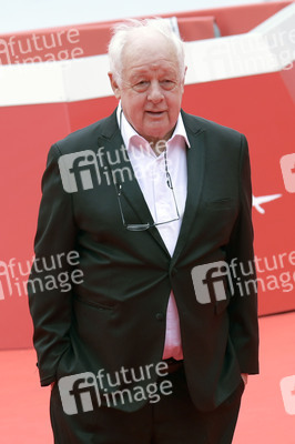 Filmpremiere 'Re-creation', Internationales Filmfestival Rom 2025