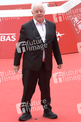 Filmpremiere 'Re-creation', Internationales Filmfestival Rom 2025