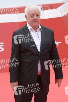 Filmpremiere 'Re-creation', Internationales Filmfestival Rom 2025