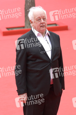 Filmpremiere 'Re-creation', Internationales Filmfestival Rom 2025