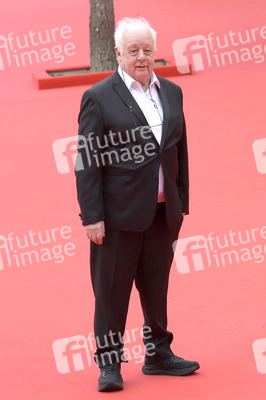 Filmpremiere 'Re-creation', Internationales Filmfestival Rom 2025