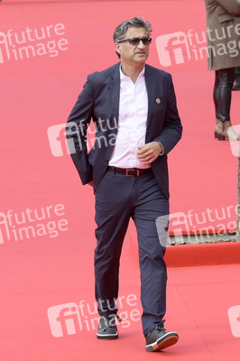 Filmpremiere 'Kenny Dalglish', Internationales Filmfestival Rom 2025