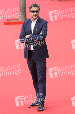 Filmpremiere 'Kenny Dalglish', Internationales Filmfestival Rom 2025