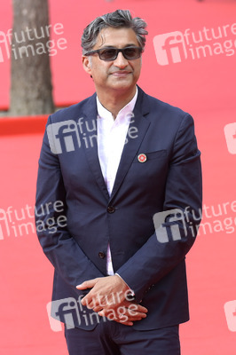 Filmpremiere 'Kenny Dalglish', Internationales Filmfestival Rom 2025