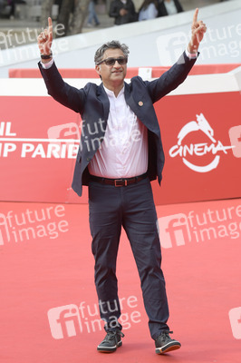 Filmpremiere 'Kenny Dalglish', Internationales Filmfestival Rom 2025