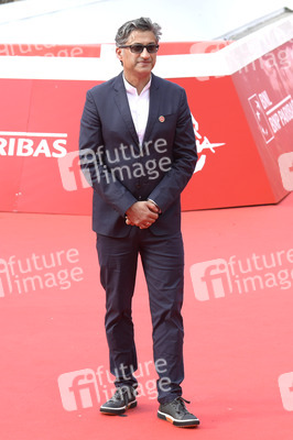 Filmpremiere 'Kenny Dalglish', Internationales Filmfestival Rom 2025