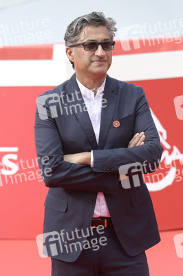 Filmpremiere 'Kenny Dalglish', Internationales Filmfestival Rom 2025