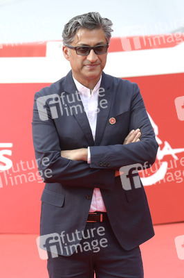 Filmpremiere 'Kenny Dalglish', Internationales Filmfestival Rom 2025