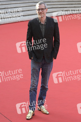 Brian Selznick auf dem Internationalen Filmfestival Rom 2025