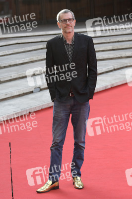 Brian Selznick auf dem Internationalen Filmfestival Rom 2025