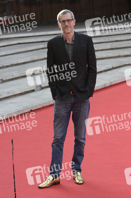 Brian Selznick auf dem Internationalen Filmfestival Rom 2025