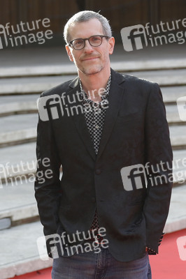 Brian Selznick auf dem Internationalen Filmfestival Rom 2025