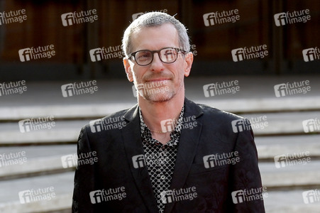 Brian Selznick auf dem Internationalen Filmfestival Rom 2025