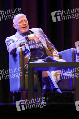 Boris Becker auf der lit.Cologne Spezial 2025