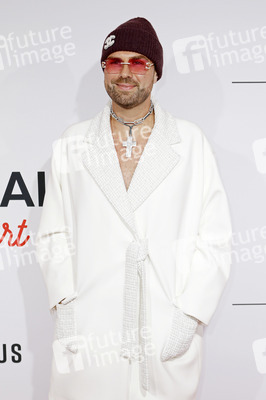 Charity Konzert 'Channel Aid - live in Concert' 2025 in Hamburg