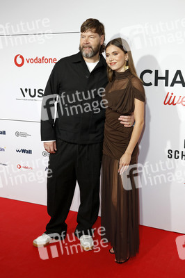 Charity Konzert 'Channel Aid - live in Concert' 2025 in Hamburg