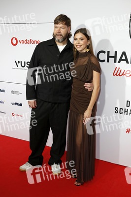 Charity Konzert 'Channel Aid - live in Concert' 2025 in Hamburg