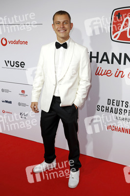 Charity Konzert 'Channel Aid - live in Concert' 2025 in Hamburg