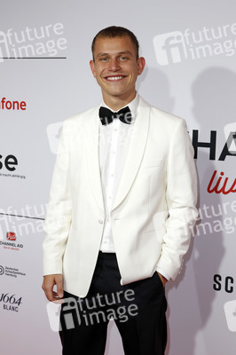 Charity Konzert 'Channel Aid - live in Concert' 2025 in Hamburg