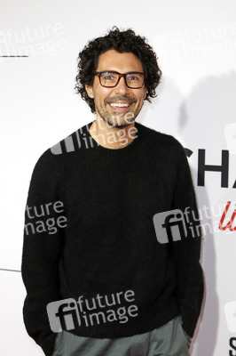 Charity Konzert 'Channel Aid - live in Concert' 2025 in Hamburg