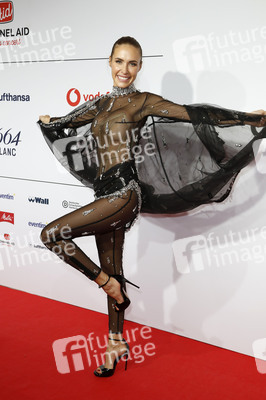 Charity Konzert 'Channel Aid - live in Concert' 2025 in Hamburg